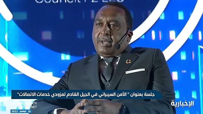 هل شبكة الـ "5G" أسرع بشكل فائق اتصالاً وتحميلاً ؟