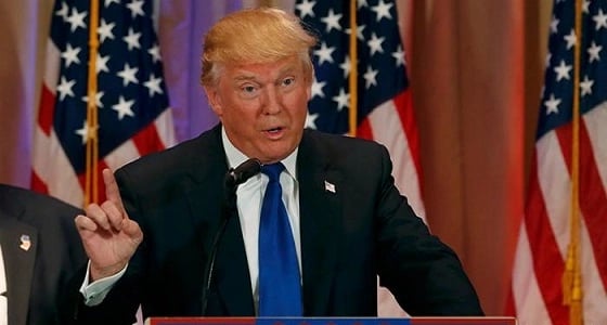 الرئيس الأمريكي يصل اليابان