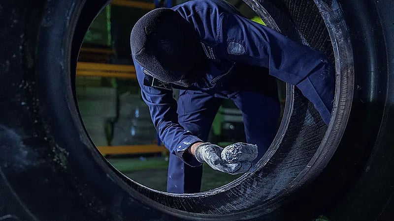 ‎إحباط محاولة تهريب أكثر من 6,5 مليون حبة كبتاجون في منفذ البطحاء .. فيديو