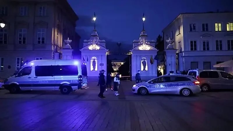 طالب يذبح موظفة جامعية ويلتهم أجزاء من جسدها