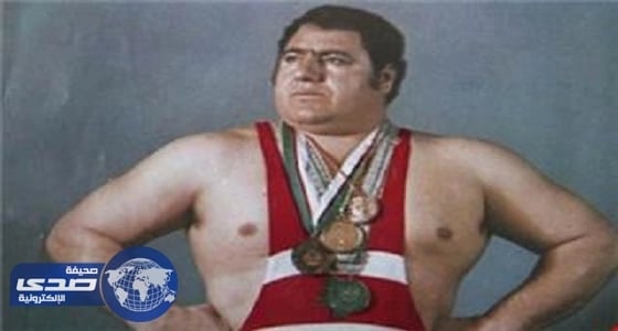 التحقيق في مقتل بطل أوروبا للمصارعة الحرة للشباب بروسيا