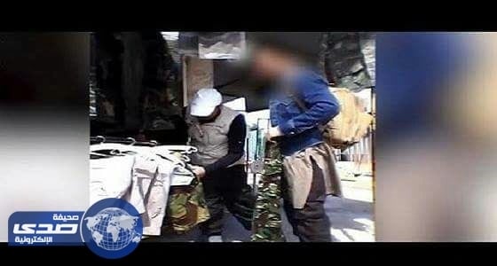 بالفيديو.. حياة اهل الرقة في ظل حكم داعش