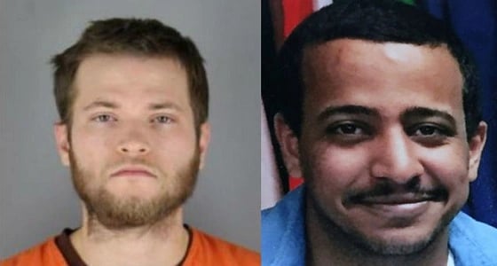 أرادوا تبرئة القاتل.. معلومات هامة عن قضية مقتل المبتعث السعودي " النهدي "