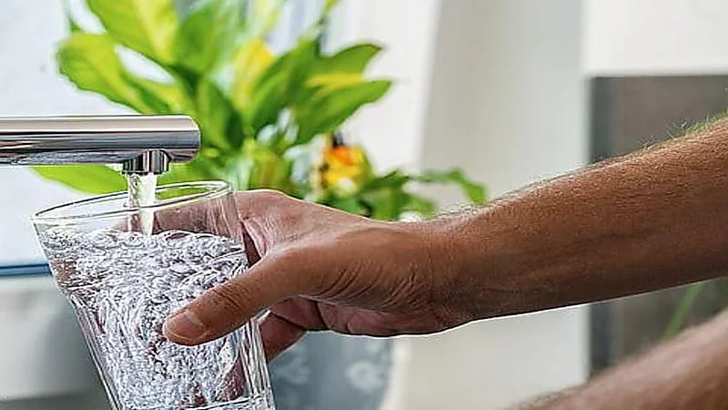 التلوث الكيميائي للمياه يزيد من خطر الإصابة بالسمنة