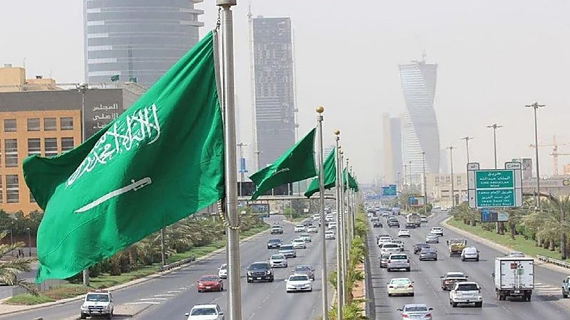 ارتفاع مؤشر مديري المشتريات في المملكة بـ4.5 نقطة