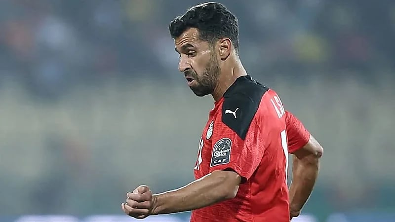 الكشف عن سبب استبعاد عبدالله السعيد من بطولة إفريقيا .. فيديو