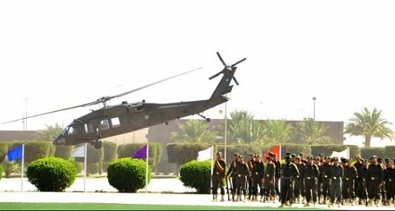 " القوات البرية " تفتح باب القبول لحملة الدبلومات لوظائف وكيل رقيب