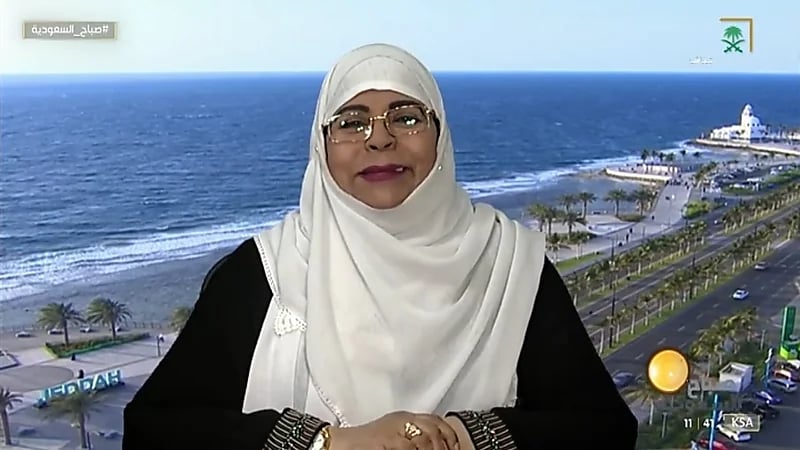 بالفيديو.. استشارية توضح الأمور التي يجب أن يُغيرها الحاج عند عقده نيّة الحج