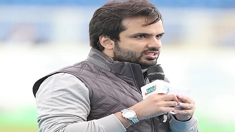 باحكيم: الثلاثاء القادم قد نعود للجوهرة لاستقبال لاعب آخر