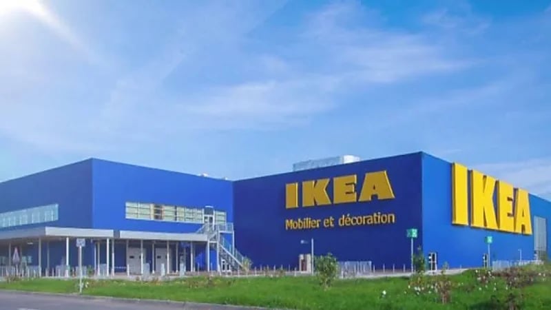 شركة ايكيا العالمية توفر وظائف شاغرة للجنسين