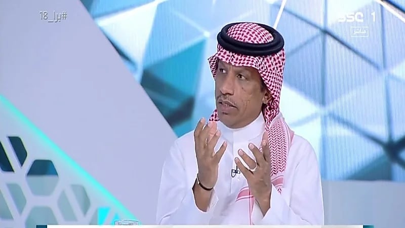 الغيامة: دمج دوري الثالثة والرابعة يخفف الهدر المالي.. فيديو