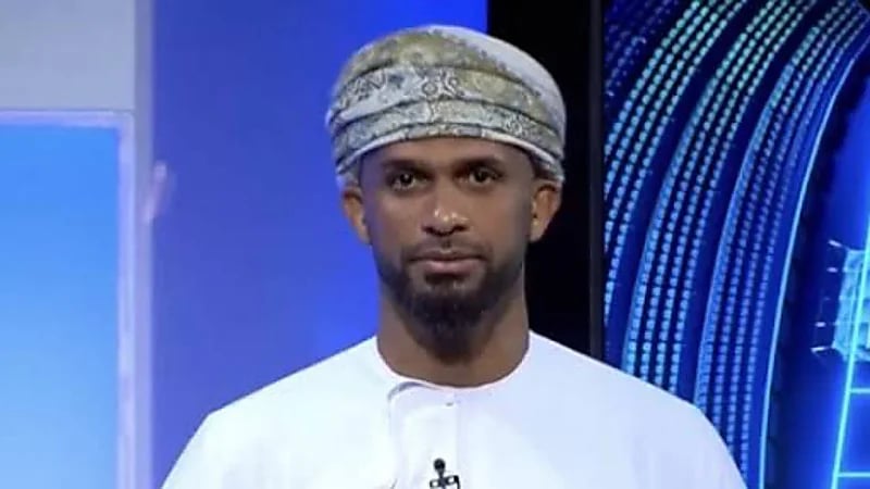 علي الحبسي: رونالدو وقع في مصيدة التسلل بحكم السن .. فيديو