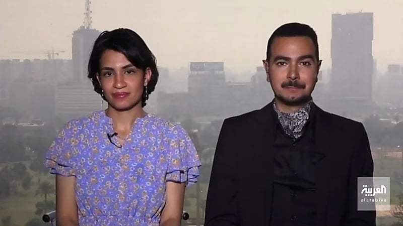 بالفيديو.. زوجان يثيران الجدل بقرار عدم الإنجاب