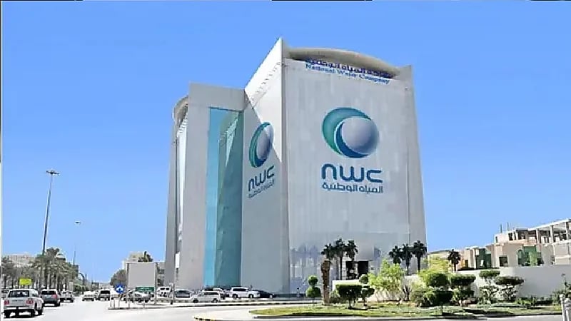 المياه الوطنية تنتهي من تنفّيذ مشاريع حيوية للمياه لخدمة أحياء بجدة