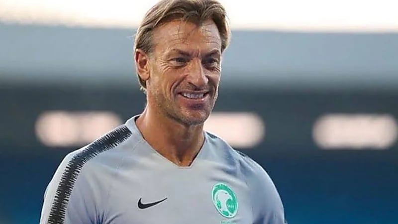 مدرب المنتخب الوطني: لن ننسى أننا لم نتأهل حتى الآن