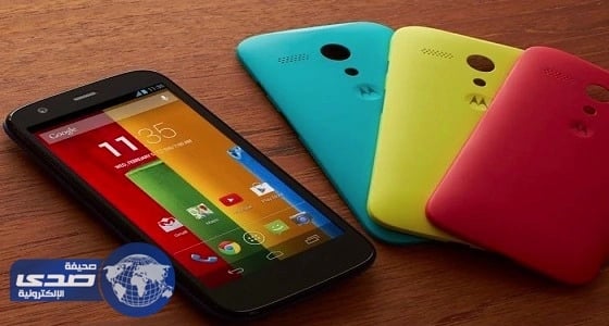 إقبال متزايد على الهواتف المحمولة من الفئة المتوسطة