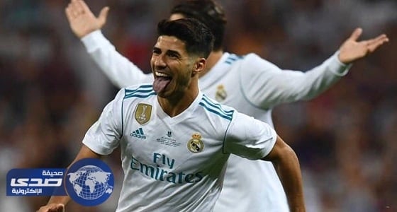 لاعب بريال مدريد يستفز الشعوب العربية على " تويتر "