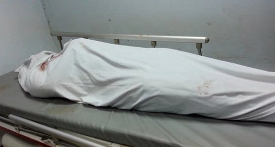 العثور على جثة مجهولة على ضفاف سد وادي عتود