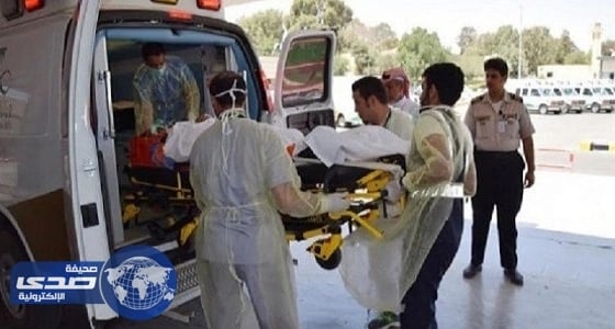 إحالتي يستقبل 16 ألف مريض خلال العام الماضي في الشرقية