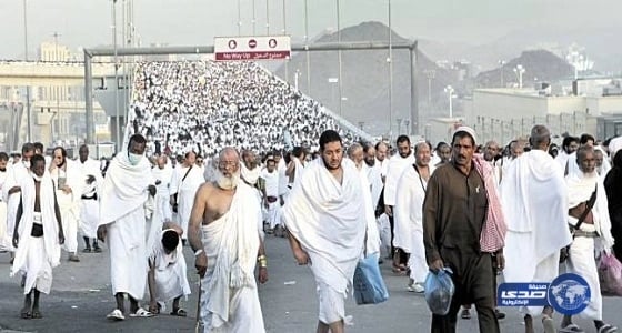 إرتفاع عدد الوفيات بين الحجاج المصريين ل 16 حالة