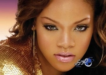 ريهانا تتعرض لـ"هجوم"في بريطانيا