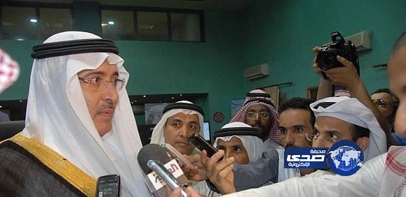 فيصل بن عبدالله: نحتاج 57 طائرة إسعاف لتغطية مساحة المملكة
