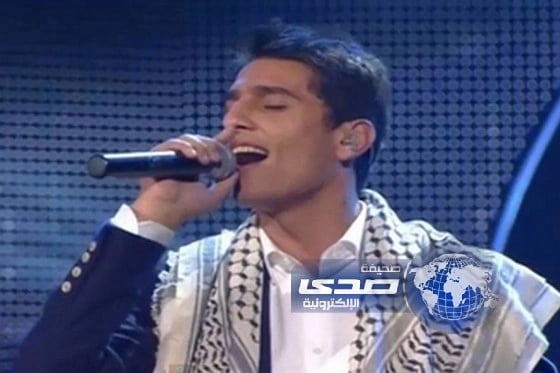 محمد عساف يخطب فتاة فلسطينية تقيم في واشنطن
