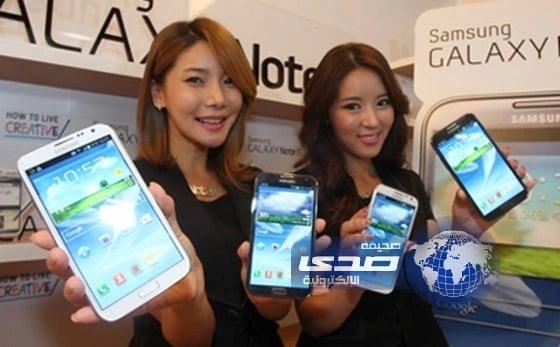 سامسونغ تعلن عن موعد إطلاق هاتفها الجديد "غالاكسي اس 5"