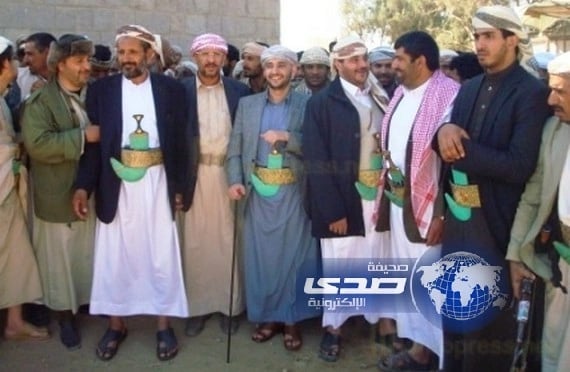 موافقه الحجوري للخروج من دماج وخمس مطالب له لضمان خروجه مع طلابه 