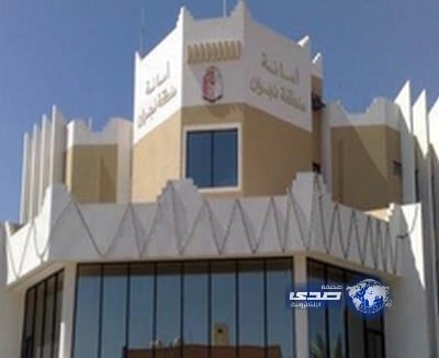 أمانة نجران تتلف 12 طنًا من المواد الغذائية الفاسدة