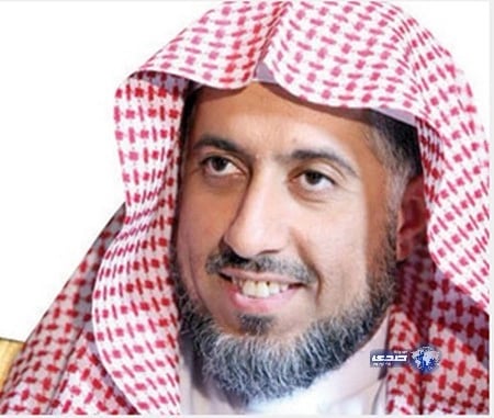 الغيث: يحرم السكوت عن تجاوزات علا الفارس تجاه القضاء