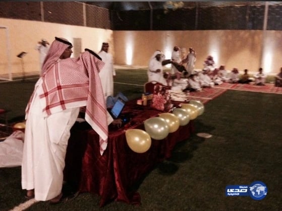  بالصور.. المشاركون في مسابقة القرآن والسنة "تدبر" في لقاء ثقافي وترفيهي‎