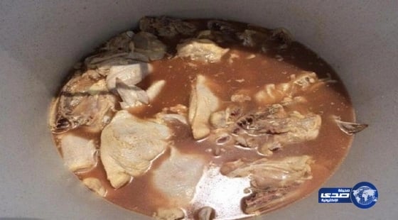 بلدية الشواق تغلق 3 مطاعم وتموينات محطات الطريق الساحلي