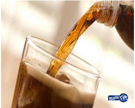 مشروب مياه غازية ينهي حياة زوجين