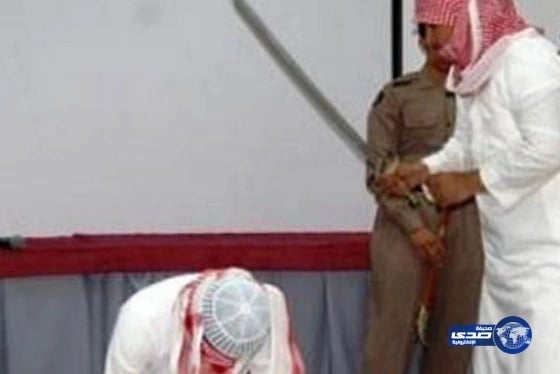 اليوم.. تنفيد حكم القصاص تعزيرًا بحق قاتل الطفل "تركي المطيري"