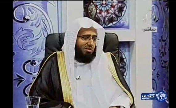 بالفيديو.. الفوزان لـ"أعضاء الهيئة": اصبروا على ما يصيبكم من ظلم وأذى أولي القربى