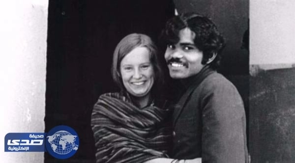 تعرف علي هندي سافر الى السويد بالدراجة لمقابلة حبيبته