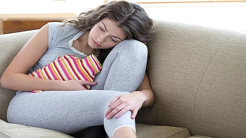 طارق الحبيب يوضح تأثير الحالة النفسية على تأخر "الدورة الشهرية"