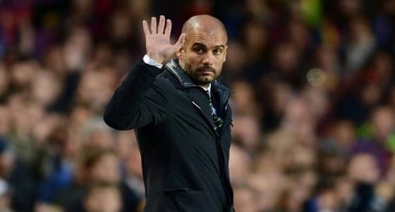 السيتي يتفاوض مع نجم البرسا