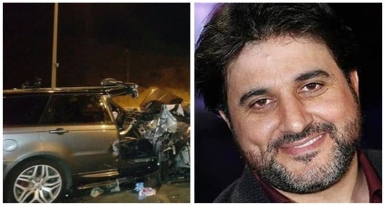 نجوم تعرضوا لحوادث مروعة خلال عام 2017