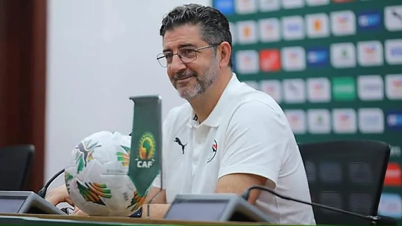 مدرب منتخب مصر يرد على احتمالات مواجهة المغرب