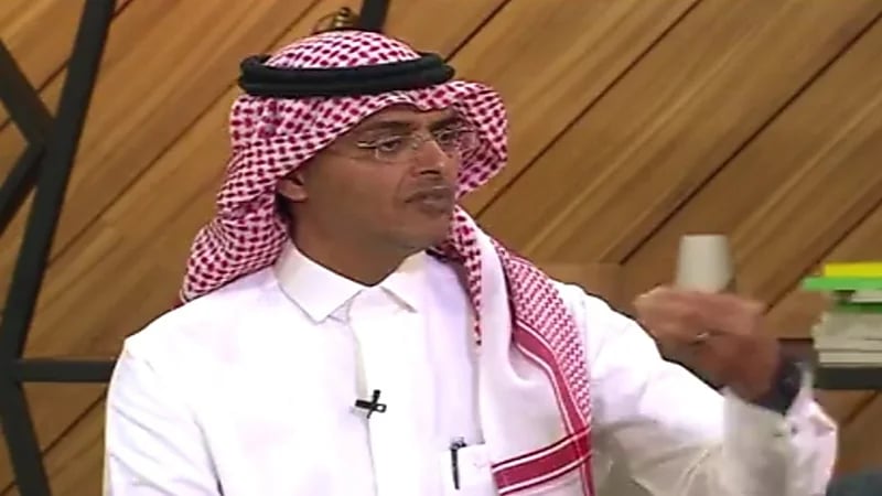 الأحمدي: السهر ينتج عنه التوتر وقلة التحمل والغضب(فيديو)