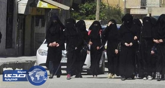 " داعشية " تكشف لأول مرة قصص " تلذذها بتعذيب النساء "
