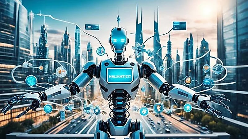 الذكاء الاصطناعي يسرّع وتيرة العمل ويعيد تشكيل سوق الوظائف عالميًا