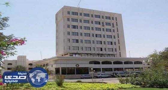 وكيل وزارة الخارجية السودانية يلتقي المبعوث البريطاني
