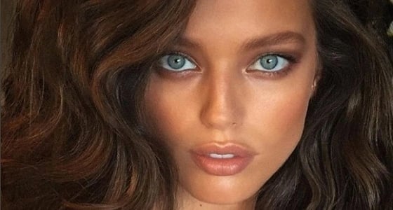 ألوان تجعل السمراوات أجمل وتزيدهن إشراقا