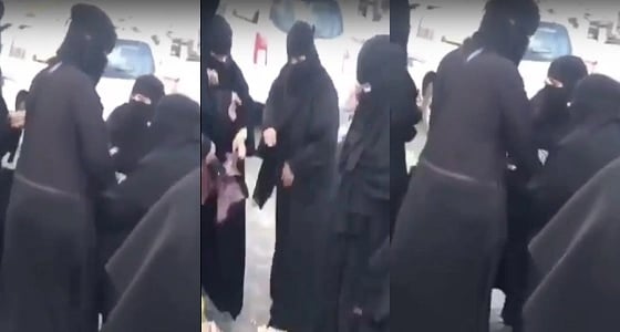 جامعة الطائف توضح ملابسات واقعة اشتباك الأمن مع بائعة مسنة