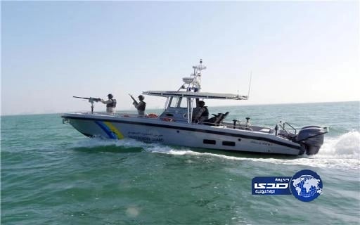 حرس الحدود بتبوك ينقذ طفلاً من الغرق