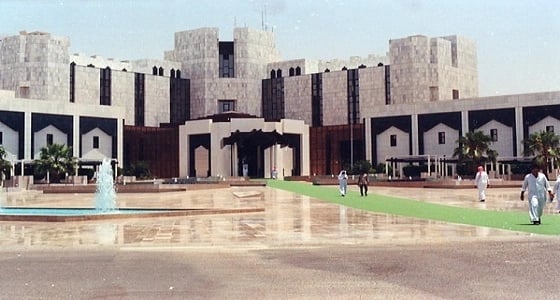 بعد 33 عاما من العمى.. مواطن يسترد بصره في " خالد للعيون " 