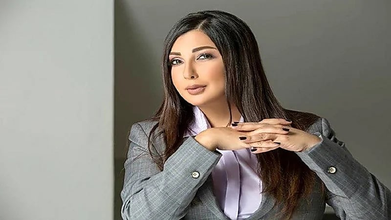 إعلامية لبنانية تواجه تهمة "الخيانة العظمى"